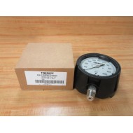 Trerice 450LFSS4504LA180SGW Gauge 0-1000PSI 4.5"