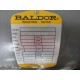 Baldor 29-1479-2132 Motor 3HP 1750RPM Frame 215 - New No Box