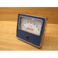 Dynamatic 431-X523 RPM Meter 431X523 - Used