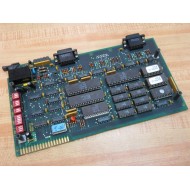 Allen Bradley 960033 Circuit Board Rev. E2 - Used