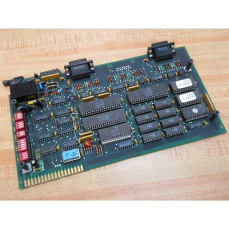 Allen Bradley 960033 Circuit Board Rev. E2 - Used