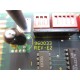 Allen Bradley 960033 Circuit Board Rev. E2 - Used