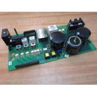 Fanuc A16B-2202-0762 Board 6 A16B-2202-076205B -Board As Is - Parts Only