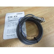 Omron E2E-X2Y1 Sensor - New No Box