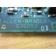 Allen Bradley 636053 Circuit Board 636053 01 W2 Posts - Used