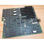 AT Plus EV-1800 Circuit Board PWA-00040 - Used