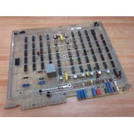Allen Bradley 634281A Circuit Board UMA - Used