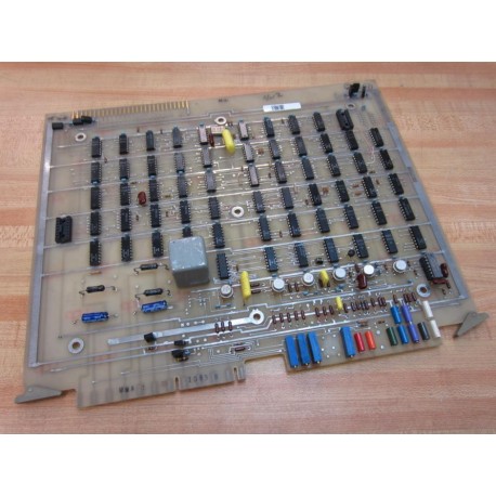 Allen Bradley 634281A Circuit Board UMA - Used