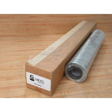 Grove 9437100442 Filter