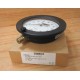 Trerice 500XGG Pressure Gauge 6" 0-100 FT H20