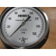 Trerice 500XGG Pressure Gauge 6" 0-160 PSI