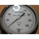 Trerice 500XGG Pressure Gauge 6" 0-400 PSI