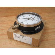 Trerice 500XGG Pressure Gauge 6" 0-60 PSI