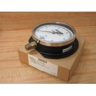 Trerice 500XGG Pressure Gauge 6" 0-15 PSI