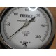 Trerice 500XGG Pressure Gauge 6" 0-300 PSI