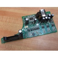 Yaskawa DF9300951-A0 Circuit Board DF9300951A0 - Used