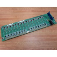 Texas Instruments 2588312-0001 Circuit Board 25883120001 A16545-0100 - Used