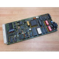 HPM 1D702-0026 Circuit Board 1D7020026 - Used