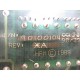 HPM 1D702-0026 Circuit Board 1D7020026 - Used