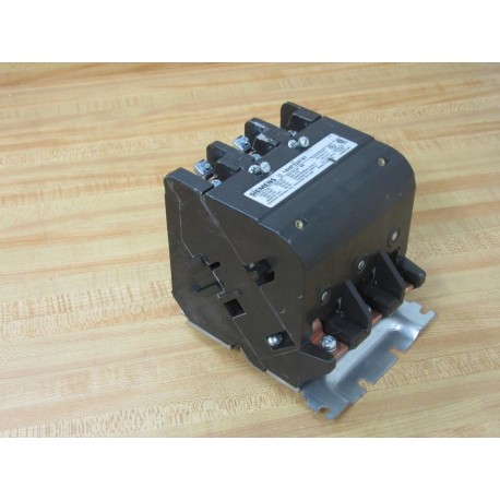 Siemens 14HP32A*81 Starter 14HP32A81 WO Contacts - New No Box