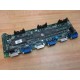 Yaskawa EDF9302148-A0 Circuit Board EDF9302148A0 VIR1_ T_D - Used