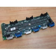 Yaskawa EDF9302148-A0 Circuit Board EDF9302148A0 VIR1_ T_D - Used