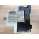 Siemens 3VE1-010-2D Starter Protector 3VE10102D 0.25-0.4 A - Used