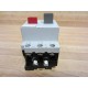 Siemens 3VE1-010-2D Starter Protector 3VE10102D 0.25-0.4 A - Used
