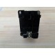 Siemens 3VE1-010-2D Starter Protector 3VE10102D 0.25-0.4 A - Used