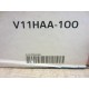 Johnson Controls V11HAA-100 3-Way Solenoid Air Valve