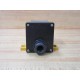 Omron E3D-R3M4 Photoelectric Switch E3DR3M4 - Used