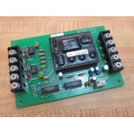 PCB-11 Circuit Board PCB11 SD47 - Used