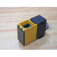 Omron E3B2-R5M4-US Photoelectric Switch E3B2R5M4US - Used