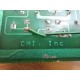 CNI 0001D Circuit Board - Parts Only