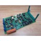 CNI 0001D Circuit Board - Parts Only