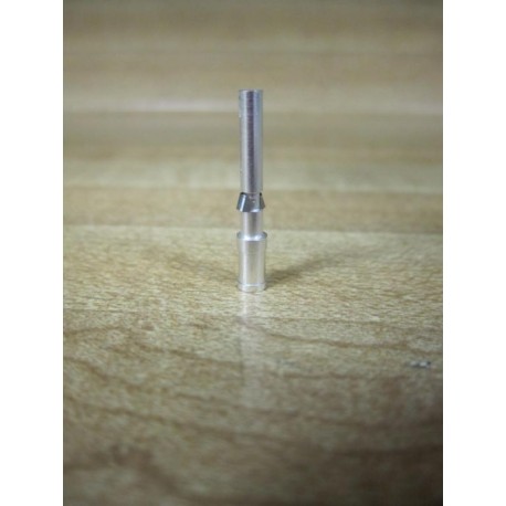 Harting 09150006206 Crimp Contact Pin R15BUC (Pack of 100)