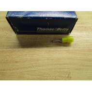 Thomas And Betts RC10-55PT Sta-Kon Pin Terminal RC1055PT (Pack of 50)