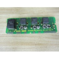 Fanuc A20B-2902-0390 Board Non-Refundable - Parts Only