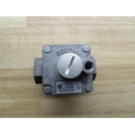 Maxitrol RV20L Gas Regulator 14 Thread - New No Box