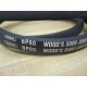 Woods BP80 Sure-Grip Premium V-Belt