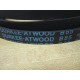 Durkee-Atwood B85 Equi-Match V-Belt