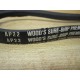 Woods AP22 Sure-Grip Premium V-Belt