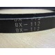 Bando BX-112 BX112 Power King Cog Belt