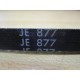 JE 877 Notched V-Belt