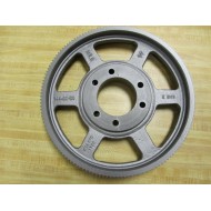 TB Wood's P144-8M-50 Timing Belt Sprocket