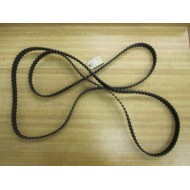 TP1250H100 Double Sided Timing Belt