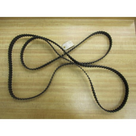 TP1250H100 Double Sided Timing Belt