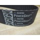 Gates 390H200 PowerGrip Timing Belt