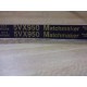 Goodyear Matchmaker 5VX950 Timing Belt