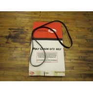 Gates 8MGT-3600-36 Poly Chain GT2 Belt 9275-2450